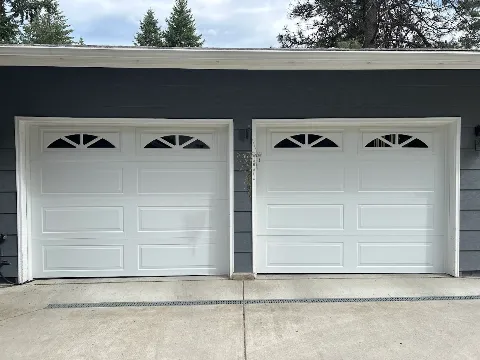 Overhead Door Company of Spokane-Coeur d'Alene™ photo 1
