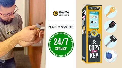 KeyMe Locksmiths photo 1