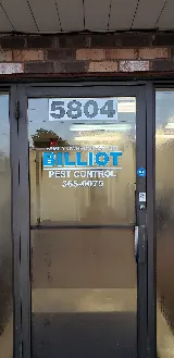 Billiot Pest Control photo 3