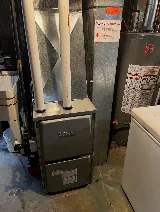 Nation Furnace Heating & Air Conditioning HVAC Ltd. photo 5