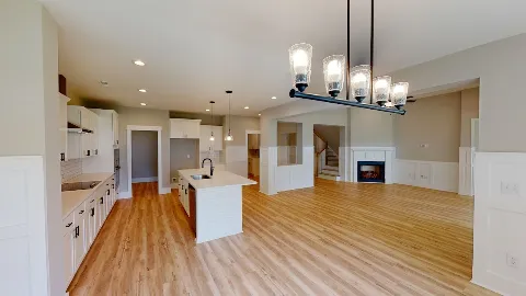 Ameri Built Homes Inc photo 1