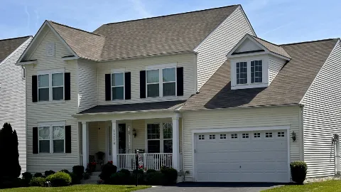 Roofers Of Arlington in Arlington