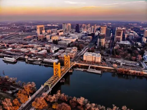 ACCESS LOCAL LOCKSMITH INC in Sacramento