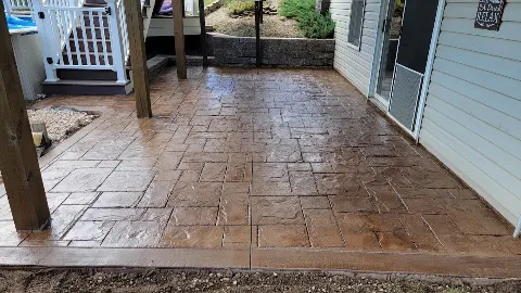 JRB Masonry photo 1