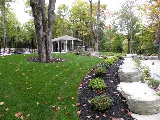 Rock Landscaping