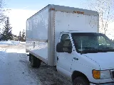 Halbro Moving & Delivery photo 5