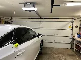 Plano Overhead Garage Door photo 4