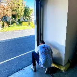 Superstar garage door and gate services photo 4