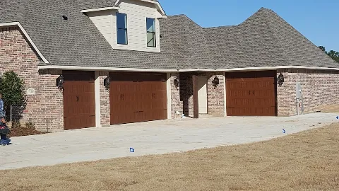 CMI DOORS in Bossier City