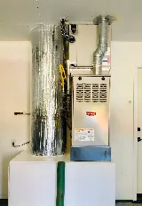 Renner Heating & Air Conditioning