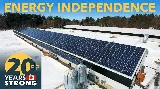 iSolara Solar Power