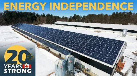 iSolara Solar Power photo 1
