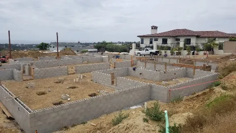 Bradley Concrete & Masonry inc photo 1