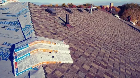 Clark Roofing & Construction photo 1