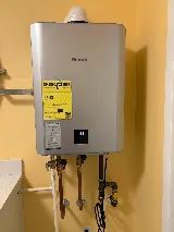 Tyee Mechanical Plumbing & Gas Ltd.