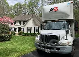 A2B Moving and Storage Maryland photo 7