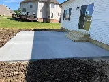 J&J Concrete Work