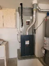Huffman's Heating & Cooling LLC photo 4