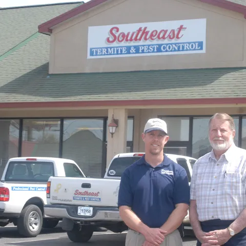 Southeast Termite & Pest Control photo 1
