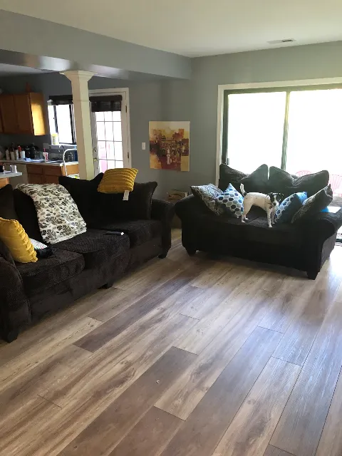 B&H Floors LLC in Charlottesville