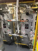 Jurassic Mechanical Plumbing & Heating Ltd. photo 5