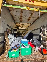 Rainforest Moving and Storage photo 7