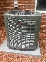 CMA Mechanical Heating & Air
