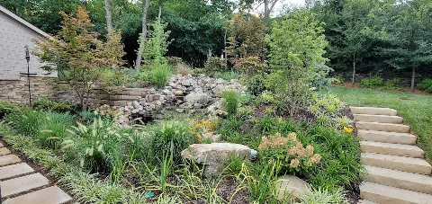 Green Ventures Landscaping in Murfreesboro