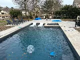 Savannah "Living Water Pools and Spas"