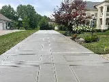 Sam The Concrete Man Dayton
