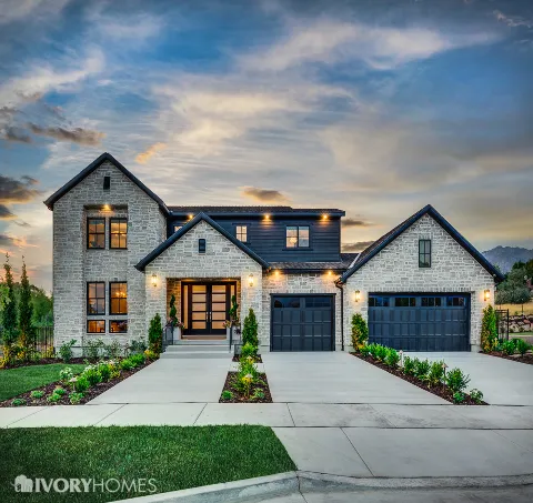 Ivory Homes photo 1