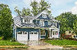 M-R Custom Homes