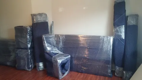 Perfect Movers Richmond Hill photo 1