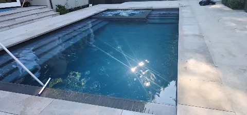Sonoma Pool Service photo 1
