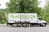Gasperson Moving & Storage