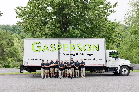 Gasperson Moving & Storage photo 1