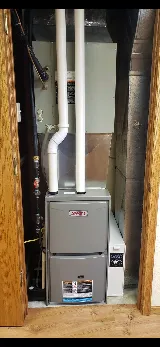 Preferred Heating & Air