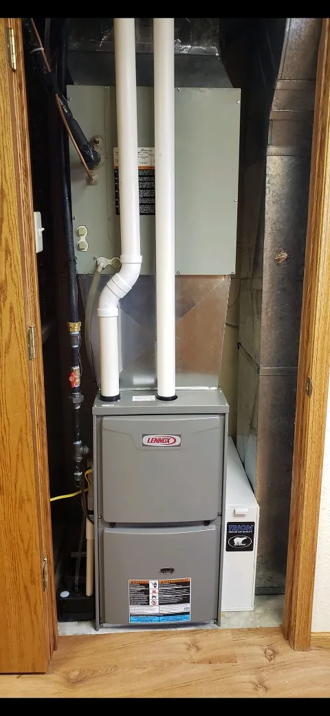Preferred Heating & Air in Bismarck
