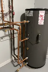 Geo Mcleod Plumbing and Heating photo 7