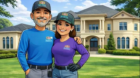 NuHEXA Modern Pest Solutions in Orlando
