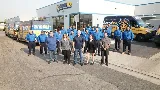 Service Lion Plumbing Heating Air Electric