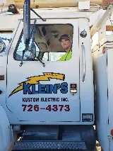 Klein's Kustom Electric LLC