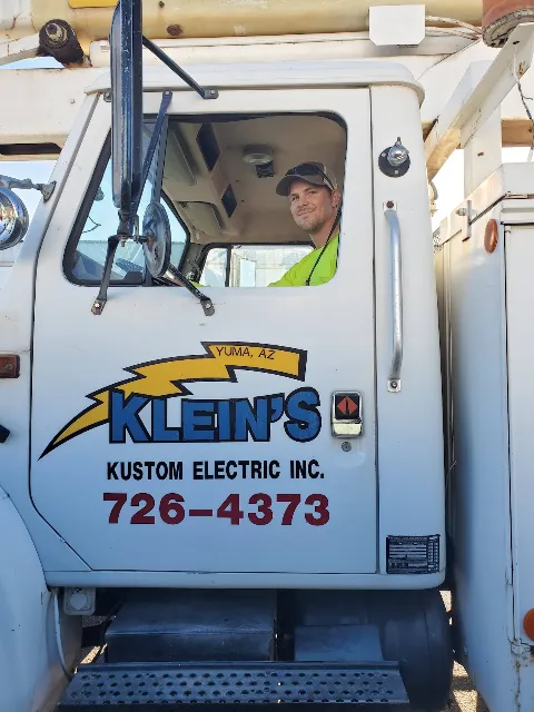 Klein's Kustom Electric LLC photo 1