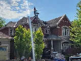 Mega City Roofing Inc photo 7