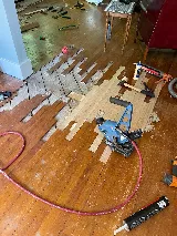 QC Hardwood Flooring photo 8