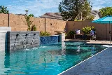 Aquaman Pool Service Maintenance Cleaning photo 2