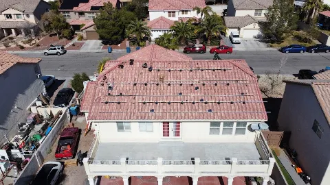 Sunvert Solar LLC in San Bernardino