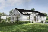Bonneville - Pre-engineered homes photo 4