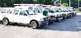 Precision Garage Door Service