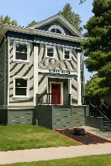 Aurora Painting and Decorating Inc